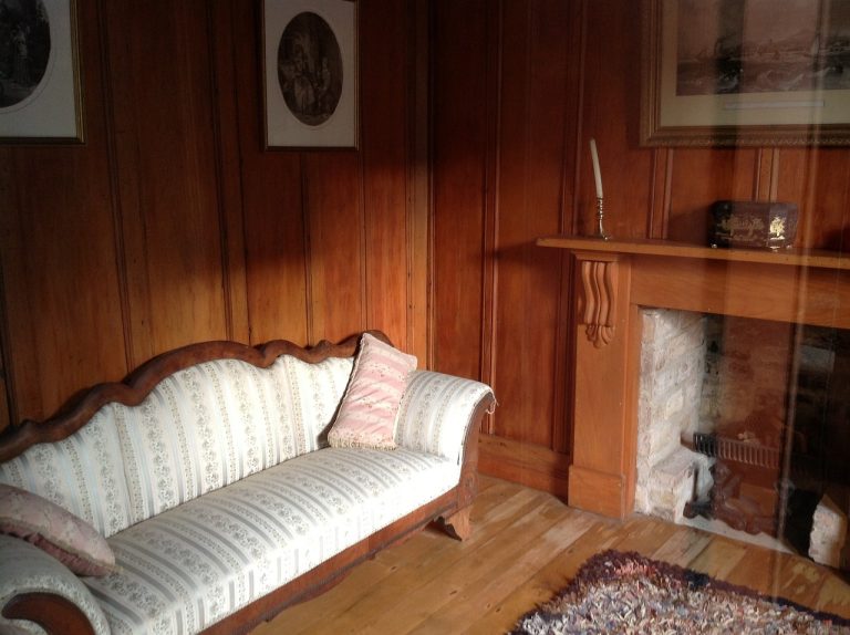 How do I get rid of an old sofa